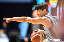[JB화보] 고양 소노, 86-82로 안양 정관장에 승리