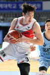 [JB화보] 고양 소노, 86-82로 안양 정관장에 승리