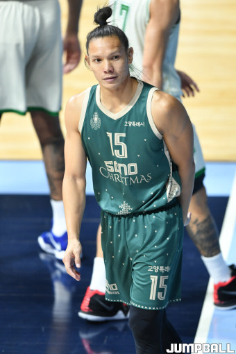 ‘유일한 10+점’ 외국선수도 아닌 亞 쿼터, 소노 카바노의 KBL 데뷔 무대