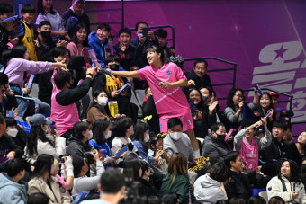 [W올스타] ‘흥행 대성공’ WKBL 올스타 페스티벌, 2309석 전석 매진 기록