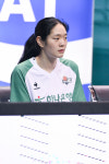 ‘서진영↔이하은 트레이드’ 하나원큐 김도완 감독이 서진영을 원한 이유