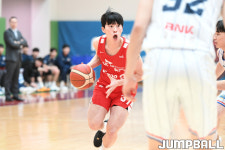 [JB화보] KBL D리그, KCC와 SK 경기 화보 (KCC 109-106 SK)