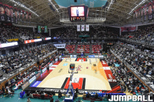 [JB화보] 창원 LG, 수원에서 KT에 71-68로 승리