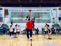 여수 스토브리그 확대한 김종호 협회장, “더 세심하게 신경 쓰겠다”