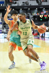 [JB화보] 수원 KT, 79-76으로 원주 DB에 승리