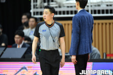 [JB화보] 수원 KT, 79-76으로 원주 DB에 승리