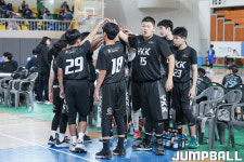 [AYBC] 2024 아시아 유스 바스켓볼 챔피언십 IN 충주 U12 예선 경기 화보