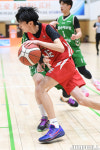 [JB화보] 2024 KBL 주말리그, SK와 DB 6강 경기 화보 (SK 50-33 DB)