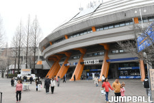 잠실체육관에 폭탄이 설치됐다? 홈 경기 앞둔 삼성 “만일 대비해 보안검색 강화 예정”