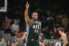 [NBA] 6명 10점+ 애틀랜타, 시카고 완파