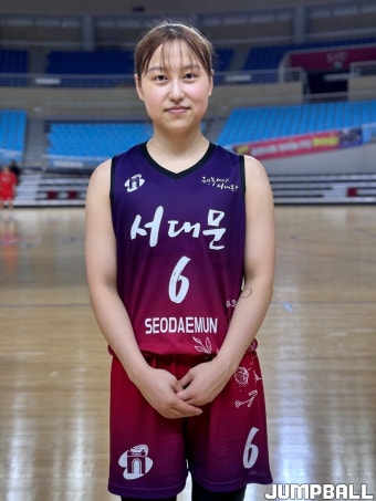 ‘전승 우승 목표’ 박은서가 말하는 서대문구청 장점은?