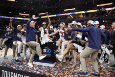 [매거진] 우리 동네 농구단을 소개합니다 외전 ② 3월, 우리 동네에서 광란이 펼쳐졌다