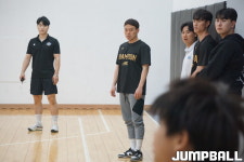 모션스포츠이자 부산KCC주니어 김동현 원장의 지도 철학은?