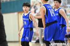 [JB화보] 제23회 협회장배 전국초등농구대회, 대구칠곡초와 인천안산초 경기 화보