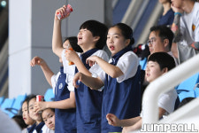 [JB화보] 제23회 협회장배 전국초등농구대회, 단관초와 방림스포츠 경기 화보