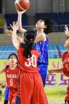 [JB화보] 제23회 협회장배 전국초등농구대회, 방림스포츠와 대구월배초 경기 화보