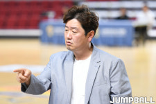 행복헬스케어송천지사 | [JB화보] 제23회 협회장배 전국초등농구대회, 전주송천초와 송정초 결승전 경기 화보