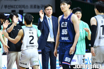 [JB화보] KCC와 KT의 챔피언결정전 3차전 (KCC, 92-89 승/ 챔프전 2-1)