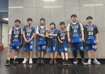 대회 첫 출전에서 첫 승 구리KCC 이성환 원장 아이들이 너무 자랑스럽다