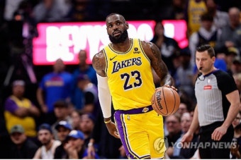 [NBA] 