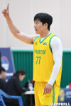 [JB포토] 2024 KBA 3x3 코리아투어 인제대회, 리그 개벽종합건설 패턴 가보자