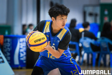 [JB화보] 2024 KBA 3x3 코리아투어 인제대회 1일차 경기 화보