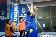 [JB화보] 2024 KBA 3x3 코리아투어 인제대회 1일차 경기 화보