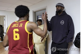 [NBA] 