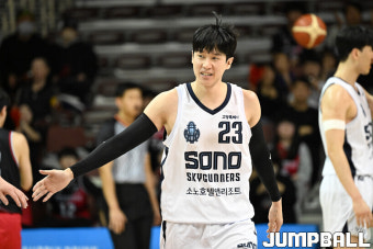 '전성현-두경민 영입' LG 조상현 감독, 과감한 트레이드 결심한 이유는?