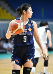 [2024 태백시장배 전국실업농구연맹전] 대구시청, 김천시청에 77-68로 승리
