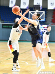 [2024 태백시장배 전국실업농구연맹전] 대구시청, 김천시청에 77-68로 승리