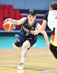 [2024 태백시장배 전국실업농구연맹전] 대구시청, 김천시청에 77-68로 승리