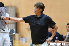 [24주말리그] 서울·경인·강원 A권역 안남중, 성남중에 76-54로 승리