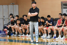 [24주말리그] 서울·경인·강원 A권역 안남중, 성남중에 76-54로 승리