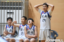 [24주말리그] 서울·경인·강원 A권역 안남중, 성남중에 76-54로 승리