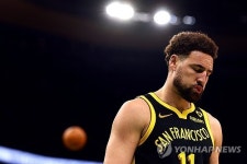 [NBA] 팀을 떠날 가능성이 높은 탐슨... 이유는 GSW의 찬밥 대우?