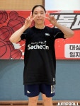 ‘BNK→사천시청’ 박인아, 농구와 공부 두 마리 토끼 잡는다