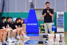 RP 운동센터와 GC스포케어가 함께한 엘리트 선수 부상 방지 교육