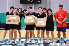 RP 운동센터와 GC스포케어가 함께한 엘리트 선수 부상 방지 교육