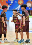 [KCC 2024 KBL 유스클럽 농구대회 IN 청춘양구] 문화체육회관 예선 경기 화보