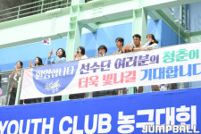 [KCC 2024 KBL 유스클럽 농구대회 IN 청춘양구] 청춘체육관 B코트 예선 경기 화보