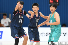 [KCC 2024 KBL 유스클럽 농구대회 IN 청춘양구] 청춘체육관 B코트 예선 경기 화보