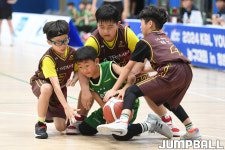 [KCC 2024 KBL 유스클럽 농구대회 IN 청춘양구] 청춘체육관 B코트 2일차 예선 경기 화보