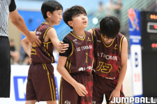 [KCC 2024 KBL 유스클럽 농구대회 IN 청춘양구] 청춘체육관 B코트 2일차 예선 경기 화보