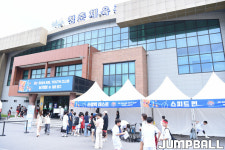 [KCC 2024 KBL 유스클럽 농구대회 IN 청춘양구] 청춘체육관 B코트 2일차 예선 경기 화보