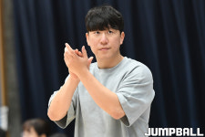 [KCC 2024 KBL 유스클럽 농구대회 IN 청춘양구]  청춘체육관 B코트 3일차 예선 경기 화보