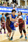 [KCC 2024 KBL 유스클럽 농구대회 IN 청춘양구] 문화체육회관 3일차 예선 경기 화보