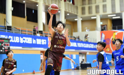 [KCC 2024 KBL 유스클럽 농구대회 IN 청춘양구] 문화체육회관 3일차 예선 경기 화보