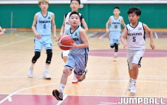 [79종별] ‘18점-20Reb’ 송림초 서인찬, 리바운드를 잘 하는 비결은?