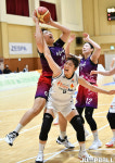[제79회 전국남녀종별농구선수권대회] 서대문구청, 김천시청에 84-67로 승리